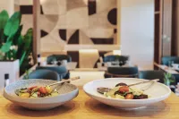 YeeOn Boutique City Hotel Gythio - breakfast