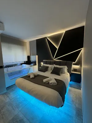HeySuite Trastevere GuestHouse Roma - Hotel/Alloggi familiari