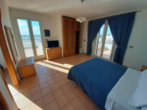 Messapia Hotel & Resort Hotels in Leuca
