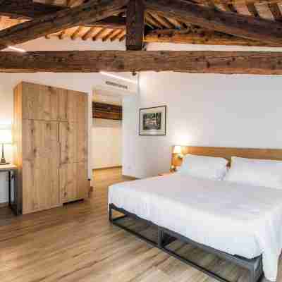 Hotel Ristorante Magia del Brenta Rooms