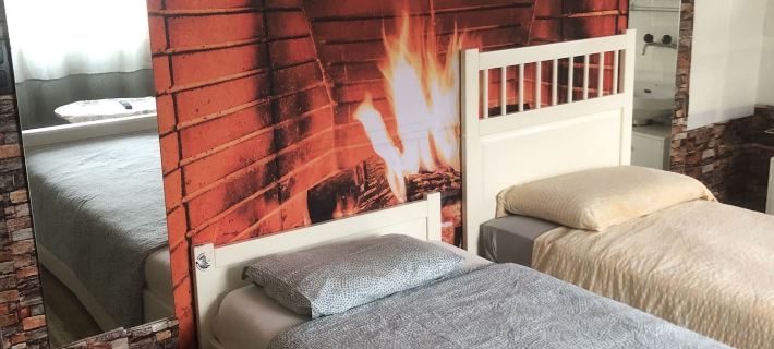 La Santa Hotels in Lugano