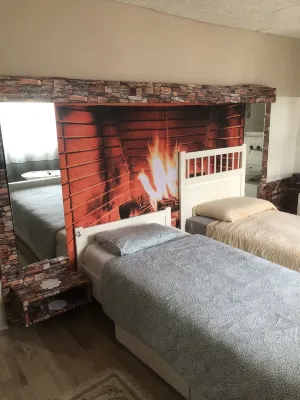 La Santa Hotels in Лугано