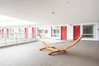 Ottavia Residence Roma Hotels in Ottavia