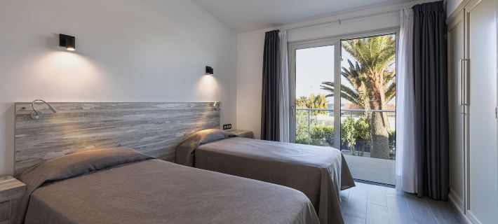 Smartr Maspalomas Corinto Hotels in Comarca Sur
