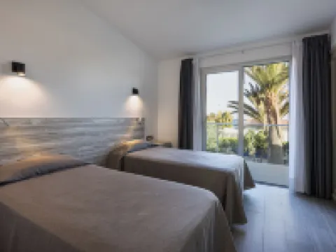 Smartr Maspalomas Corinto Hotels in Comarca Sur
