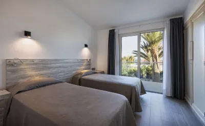 Smartr Maspalomas Corinto Hotels in San Agustín