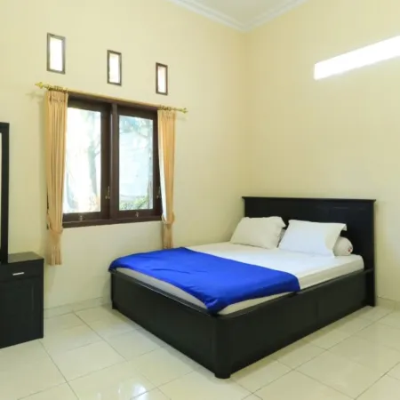 Villa Bunga Guest House RedPartner