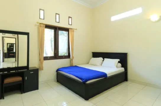 Villa Bunga Guest House RedPartner