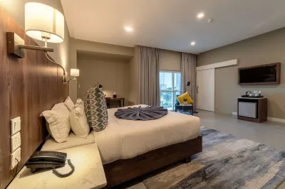 Central Hotel Ridge
