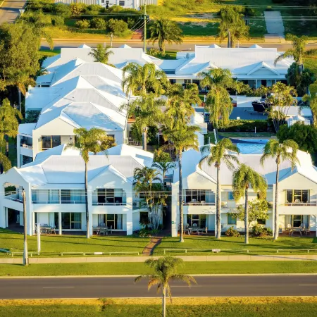 Kalbarri Murchison View Apartments