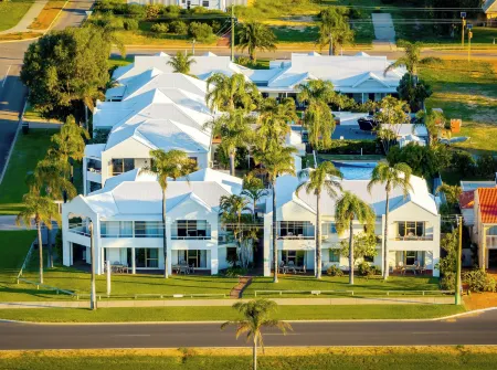 Kalbarri Murchison View Apartments