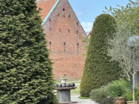 The Woodland Lodge Gisselfeld Hotels in Haslev