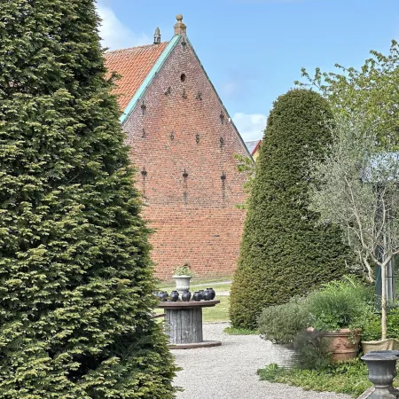 The Woodland Lodge Gisselfeld