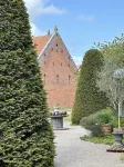 The Woodland Lodge Gisselfeld Hotels in Naestved