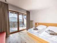 Hotel Rommisa Hotel a Perca