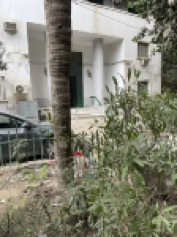 Wonderful Apartment Place in Dokki