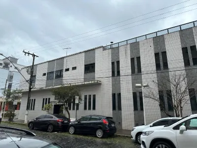 Hotel Platino Hotels in São Lourenço
