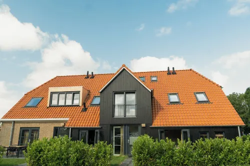 Skylgerduin Hotels in Terschelling