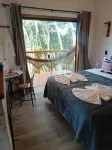 Mountain House hospedagem Hotels in Itapeva