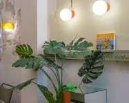 Cabins Sleeping - Apartemen