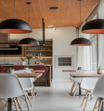 Vila Nambu - Exclusive Pousada