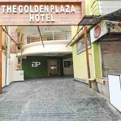 FabHotel Prime the Golden Plaza - Nr Tarapith Temple Hotel Exterior