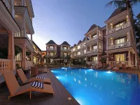 Grand Continent Anjuna A Sarovar Portico Affiliate Hotel