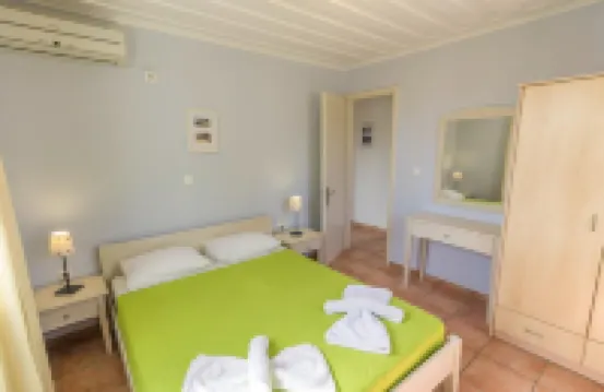 Maria Beach House Large Private Pool Walk to Beach Sea Views A C Wifi - 2176