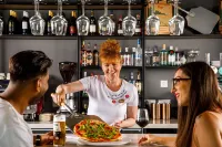 Aparthotel Adagio London Sutton Point Hotels in Sutton