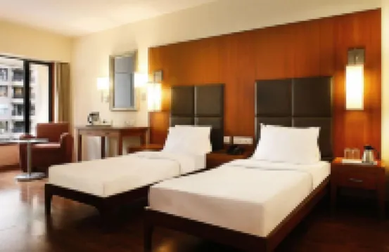 The Classique Club Hotels near Infinity Mall