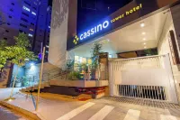 Hotel Cassino Tower São José do Rio Preto by Nacional Inn
