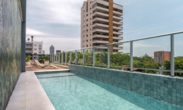 ÚNICO - Stay & Residences by Ava