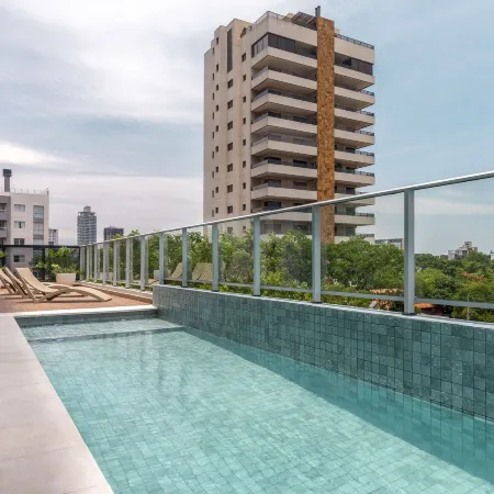 ÚNICO - Stay & Residences by Ava