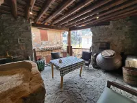 Pitharia Hotel a Agros