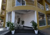 Bedzzz Xclusiv Morjim, Goa by Leisure Hotels