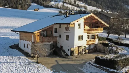 Apartment with Panoramic View