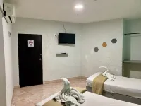 Hotel Chi Ibal Hu坎昆 鄰近澳门赌场的酒店
