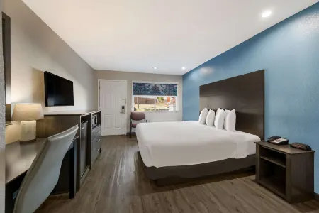 SureStay Hotel by Best Western Spring North Houston
