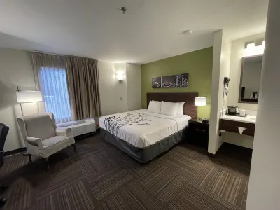 Sleep Inn