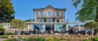 Hotel du Léman - Jongny Hotels near Chateau Châtel-Saint-Denis