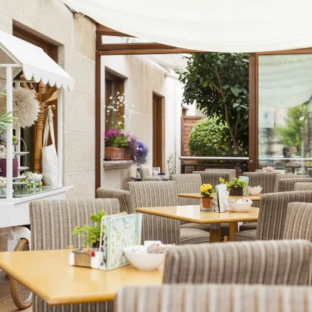 Hotel Arce