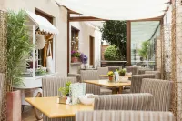 Hotel Arce Hotel a Baiona