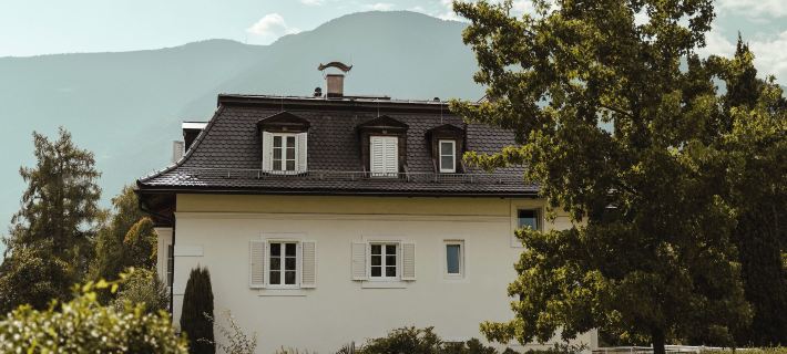 Hotel Villa Freiheim Hoteles en Merano