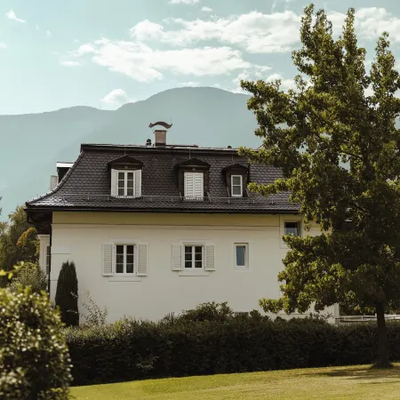 Hotel Villa Freiheim