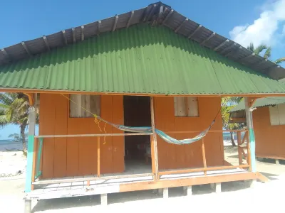 Trips Guna Yala Hotels in 