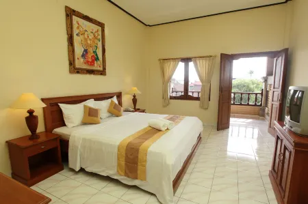 Bali Sandy Resort