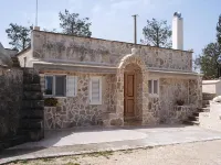 Agritrulli Hotels in Ostuni