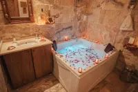 Nostalji Cave Suit Hotel