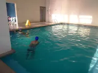 Playa Blanca Resort - piscina