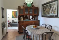 The little house in Perugia